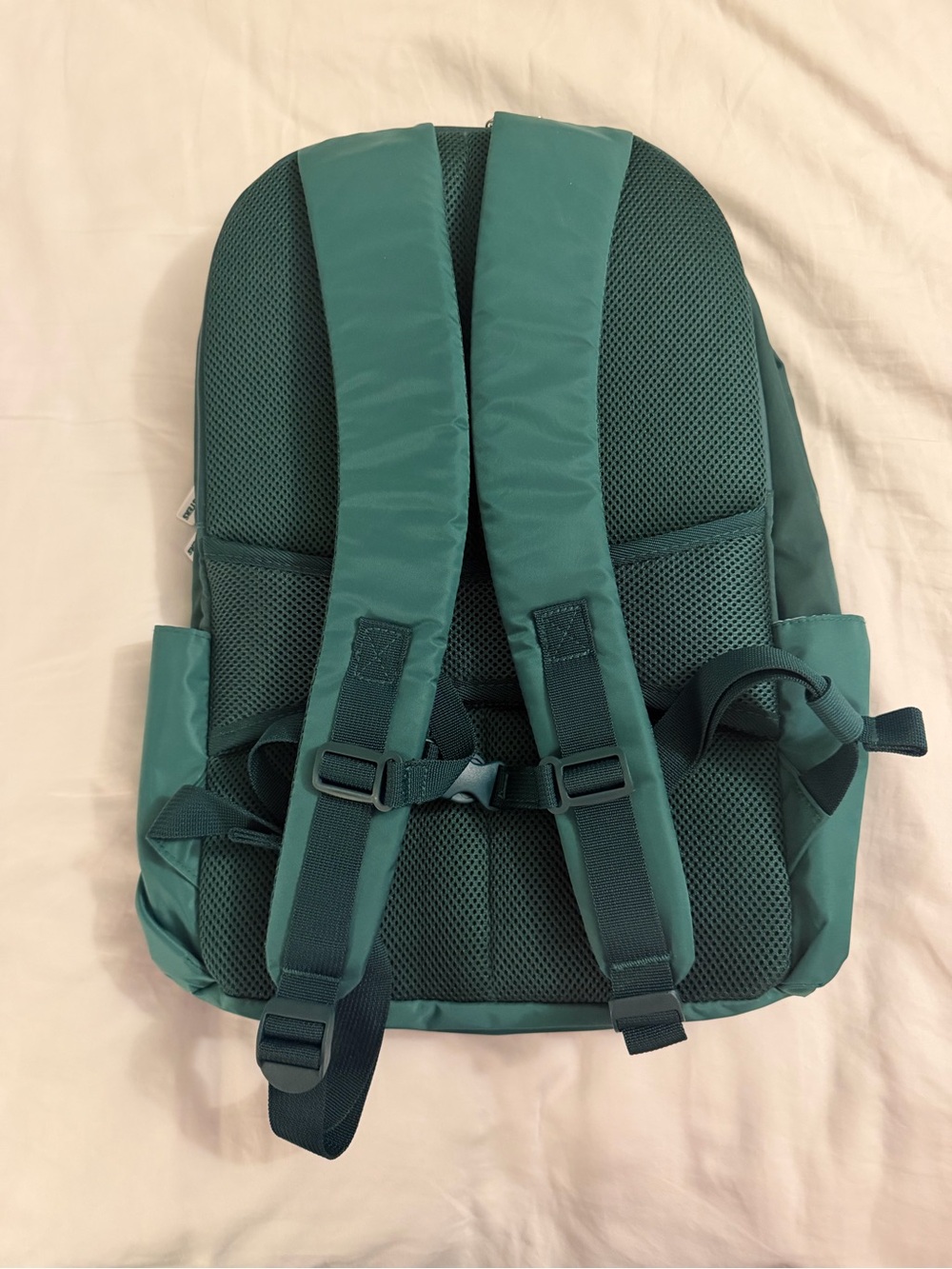 Master Full Size Backpack NWT - Picture 3 of 7